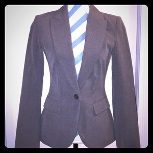 New York & Co Modern Fit Blazer